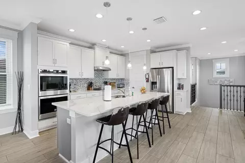 Kitchen - 5480 Pelican Way, Saint Augustine, FL 32080 photo 3 of 3