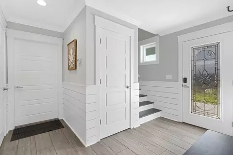 Entry Way - 5480 Pelican Way, Saint Augustine, FL 32080 photo 1 of 7