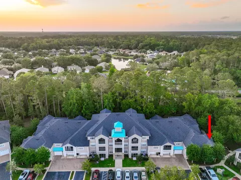 320 Ryder Cup Cir #110, Saint Augustine, FL 32092