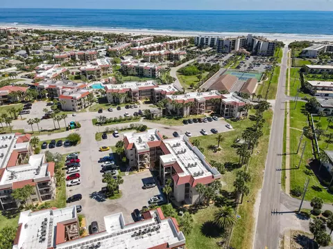 View/Area - 4250 A1a S B-26 #B26, Saint Augustine, FL 32080 photo 1 of 2