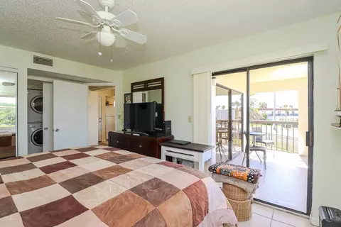 Bedroom - 4250 A1a S B-26 #B26, Saint Augustine, FL 32080 photo 2 of 4