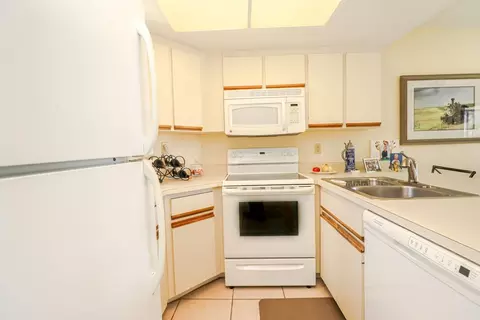 Kitchen - 4250 A1a S B-26 #B26, Saint Augustine, FL 32080 photo 1 of 2