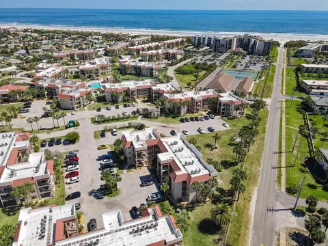 View/Area - 4250 A1a S B-26 #B26, Saint Augustine, FL 32080 photo 1 of 3