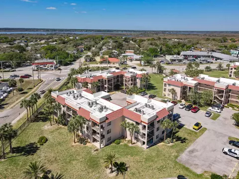 View/Area - 4250 A1a S B-26 #B26, Saint Augustine, FL 32080 photo 2 of 3
