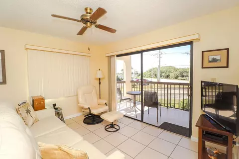 Living - 4250 A1a S B-26 #B26, Saint Augustine, FL 32080 photo 3 of 3