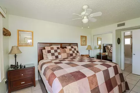 Bedroom - 4250 A1a S B-26 #B26, Saint Augustine, FL 32080 photo 1 of 4