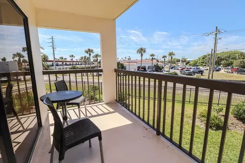 Exterior - 4250 A1a S B-26 #B26, Saint Augustine, FL 32080 photo 1 of 3