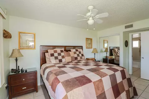 Bedroom - 4250 A1a S B-26 #B26, Saint Augustine, FL 32080 photo 1 of 4