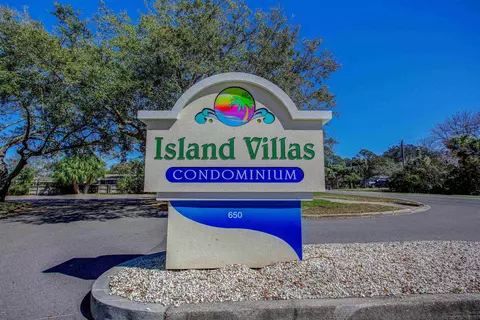 650 W Pope Rd #265, Saint Augustine, FL 32080