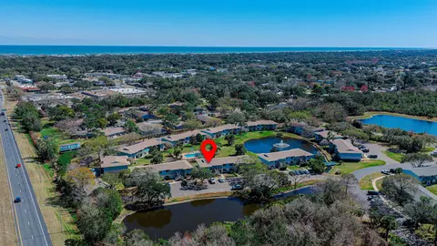 View/Area - 650 W Pope Rd #265, Saint Augustine, FL 32080 photo 4 of 5