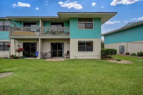 Exterior - 650 W Pope Rd #265, Saint Augustine, FL 32080 photo 6 of 6