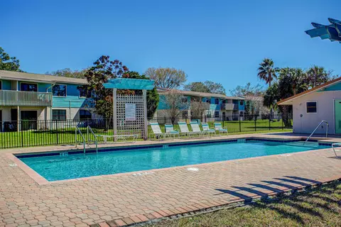 Exterior - 650 W Pope Rd #265, Saint Augustine, FL 32080 photo 3 of 4