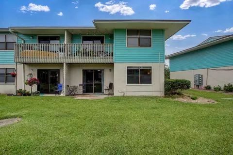 Exterior - 650 W Pope Rd #265, Saint Augustine, FL 32080 photo 4 of 4