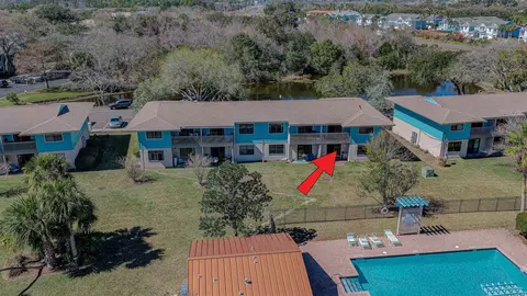 Exterior - 650 W Pope Rd #265, Saint Augustine, FL 32080 photo 5 of 6