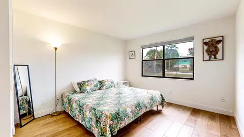 Bedroom - 650 W Pope Rd #265, Saint Augustine, FL 32080 photo 1 of 1