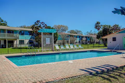 Exterior - 650 W Pope Rd #265, Saint Augustine, FL 32080 photo 3 of 6