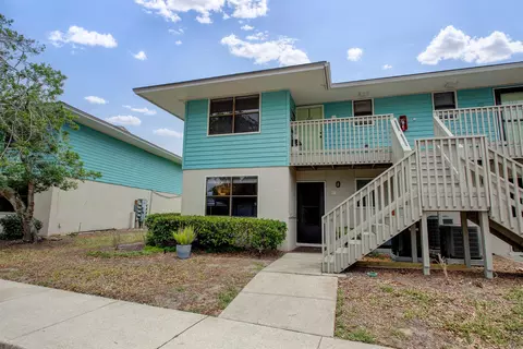 Exterior - 650 W Pope Rd #265, Saint Augustine, FL 32080 photo 1 of 6