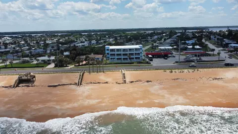 2450 Ocean Shore Blvd #1, Ormond Beach, FL 32176