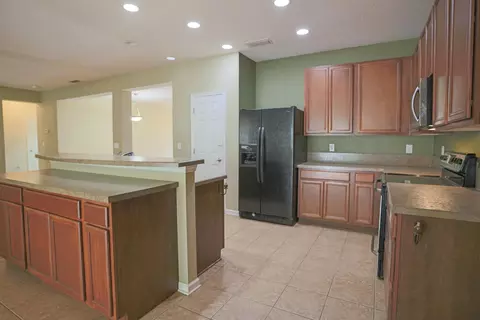 Kitchen - 312 Brantley Harbor Dr, Saint Augustine, FL 32086 photo 1 of 1