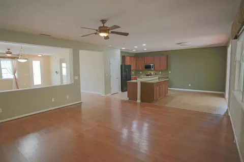Living - 312 Brantley Harbor Dr, Saint Augustine, FL 32086 photo 4 of 5