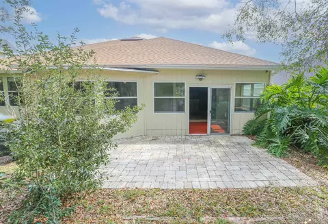 Exterior - 312 Brantley Harbor Dr, Saint Augustine, FL 32086 photo 4 of 6