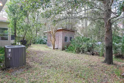 Exterior - 312 Brantley Harbor Dr, Saint Augustine, FL 32086 photo 6 of 6