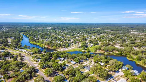 View/Area - 236 Marius Ct, Saint Augustine, FL 32086 photo 4 of 5