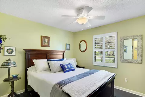 Bedroom - 236 Marius Ct, Saint Augustine, FL 32086 photo 3 of 3