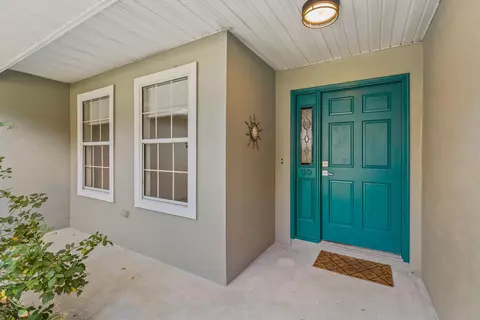 Entry Way - 4905 Moultrie Reserve Ct, Saint Augustine, FL 32086 photo 1 of 4