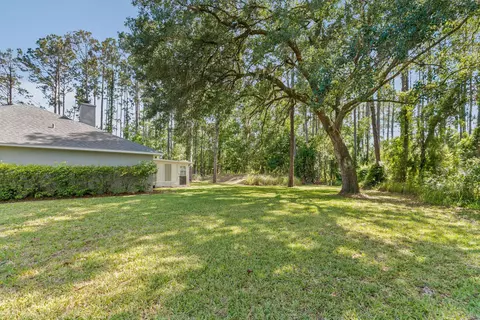 Exterior - 4905 Moultrie Reserve Ct, Saint Augustine, FL 32086 photo 19 of 19