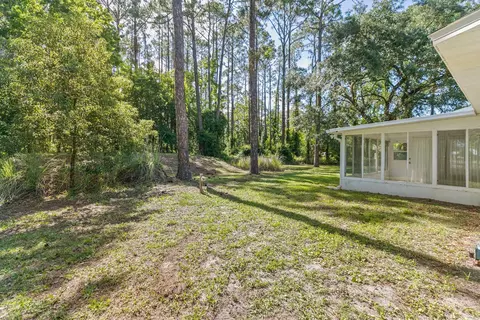 Exterior - 4905 Moultrie Reserve Ct, Saint Augustine, FL 32086 photo 14 of 19