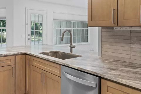 Kitchen - 4905 Moultrie Reserve Ct, Saint Augustine, FL 32086 photo 2 of 11