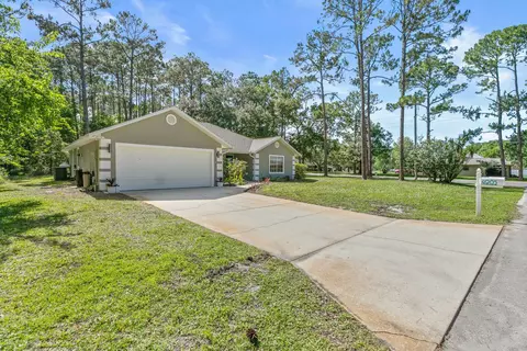 Exterior - 4905 Moultrie Reserve Ct, Saint Augustine, FL 32086 photo 3 of 19