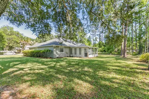 Exterior - 4905 Moultrie Reserve Ct, Saint Augustine, FL 32086 photo 16 of 19