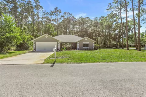 Exterior - 4905 Moultrie Reserve Ct, Saint Augustine, FL 32086 photo 4 of 19