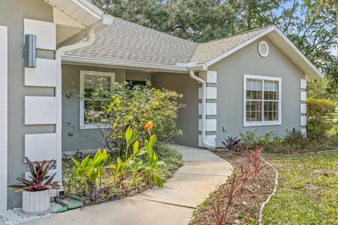 Exterior - 4905 Moultrie Reserve Ct, Saint Augustine, FL 32086 photo 2 of 19
