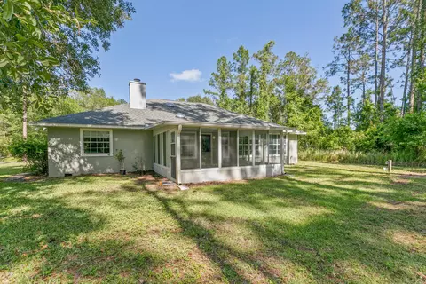 Exterior - 4905 Moultrie Reserve Ct, Saint Augustine, FL 32086 photo 15 of 19