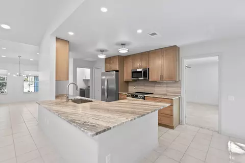 Kitchen - 4905 Moultrie Reserve Ct, Saint Augustine, FL 32086 photo 7 of 11