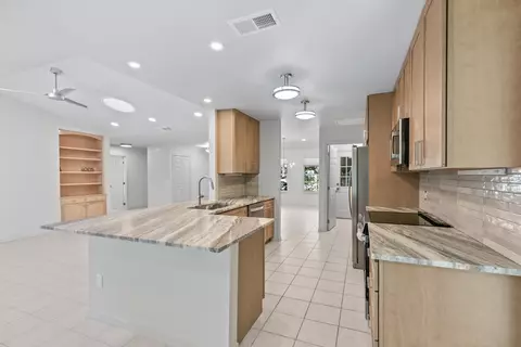 Kitchen - 4905 Moultrie Reserve Ct, Saint Augustine, FL 32086 photo 6 of 11