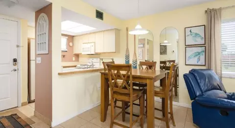 Dining - 4250 A1a S N17, Saint Augustine, FL 32080 photo 1 of 1