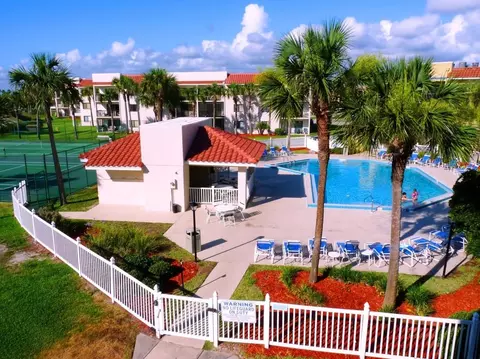 Exterior - 4250 A1a S N17, Saint Augustine, FL 32080 photo 1 of 7