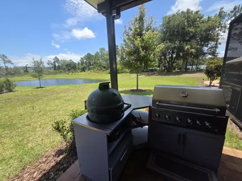 Exterior - 367 Lake Sinclair St, Saint Augustine, FL 32084 photo 9 of 22