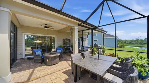 Exterior - 367 Lake Sinclair St, Saint Augustine, FL 32084 photo 6 of 22