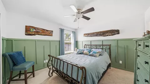 Bedroom - 367 Lake Sinclair St, Saint Augustine, FL 32084 photo 3 of 8
