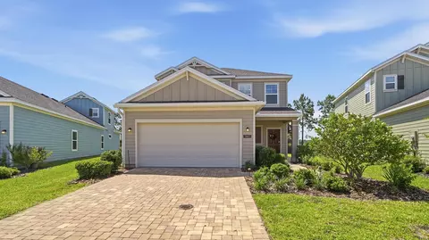 Exterior - 367 Lake Sinclair St, Saint Augustine, FL 32084 photo 22 of 22