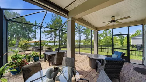 Exterior - 367 Lake Sinclair St, Saint Augustine, FL 32084 photo 7 of 22