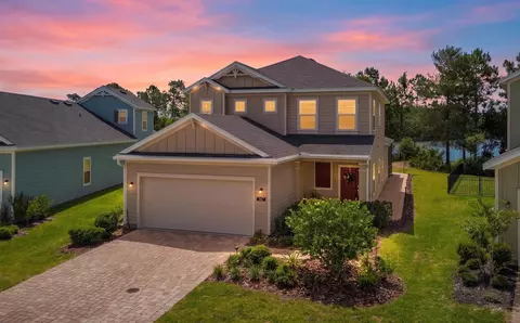 367 Lake Sinclair St, Saint Augustine, FL 32084