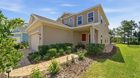 Exterior - 367 Lake Sinclair St, Saint Augustine, FL 32084 photo 21 of 22