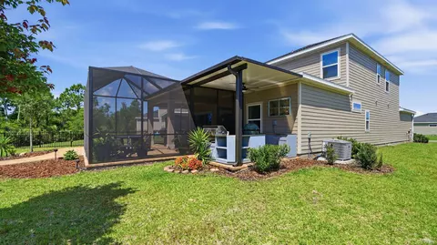Exterior - 367 Lake Sinclair St, Saint Augustine, FL 32084 photo 11 of 22
