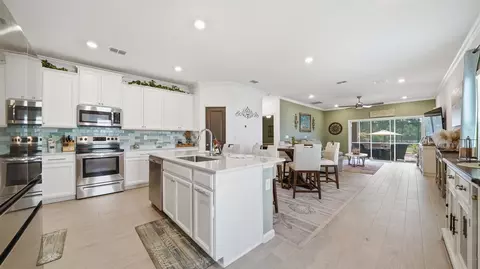 Kitchen - 367 Lake Sinclair St, Saint Augustine, FL 32084 photo 1 of 4